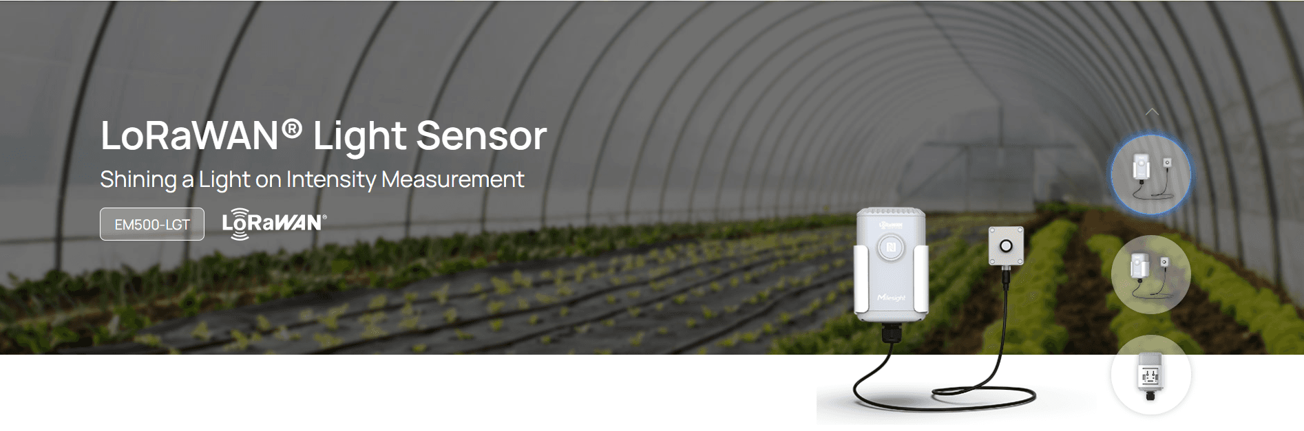 Sensor Inteligente de Iluminación para Monitoreo de Luz con LoRaWAN image 2