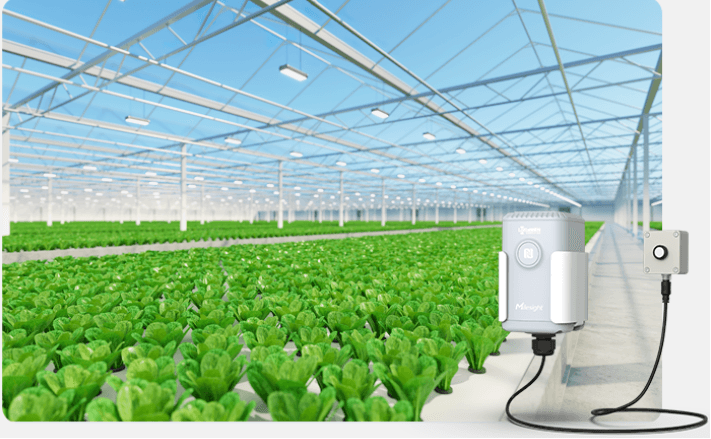 Sensor Inteligente de Iluminación para Monitoreo de Luz con LoRaWAN image 5