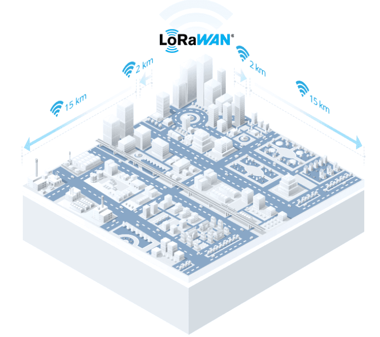 Sensor Inteligente de Iluminación para Monitoreo de Luz con LoRaWAN image 10