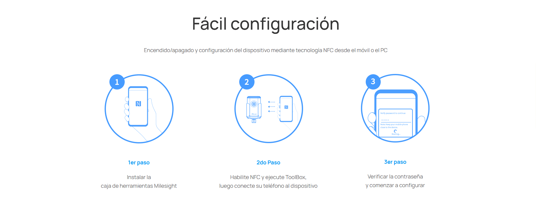 Sensor Industrial de Temperatura con Sonda Pt100 y LoRaWAN (hasta 200°c) image 5