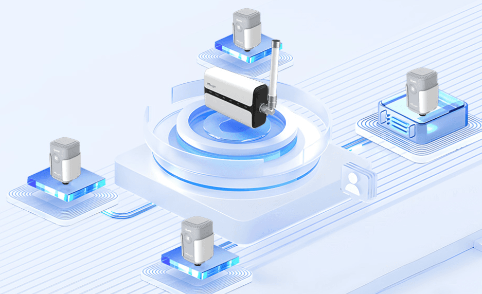 Sensor Sumergible de Nivel de Agua para Tanques y Pozos con LoRaWAN image 9