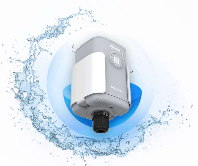 Sensor Sumergible de Nivel de Agua para Tanques y Pozos con LoRaWAN image 8