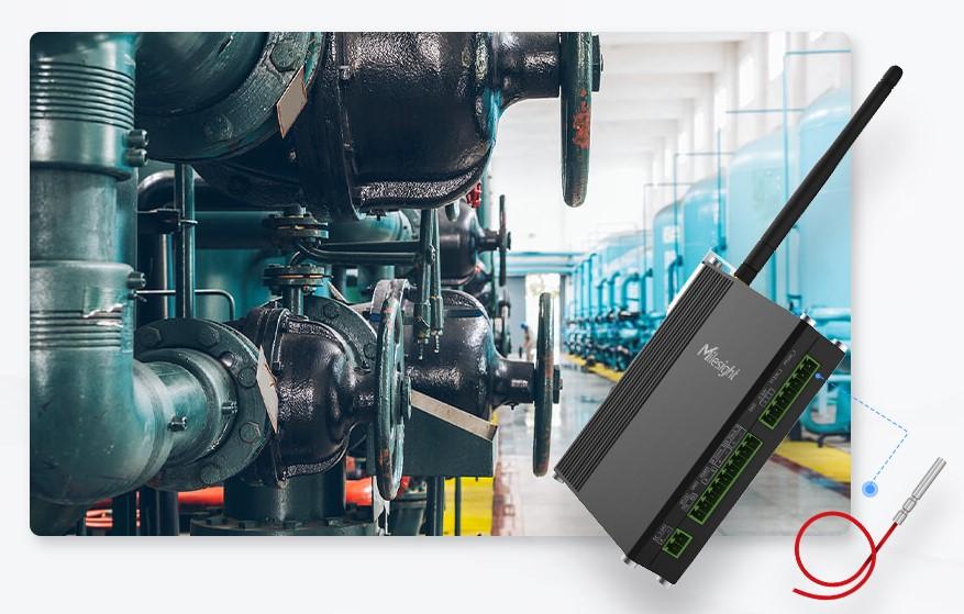 Controlador IoT Multifunción para Automatización, Monitoreo Remoto y Comunicación LoRaWAN image 3