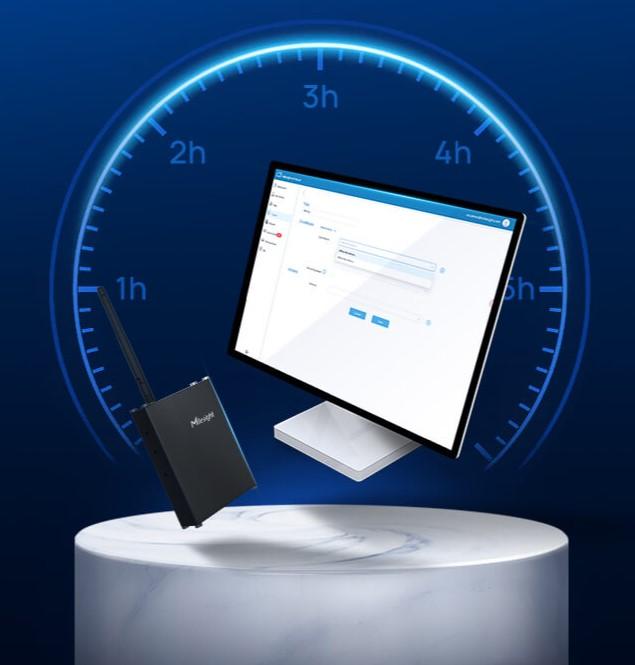 Controlador IoT Multifunción para Automatización, Monitoreo Remoto y Comunicación LoRaWAN image 4