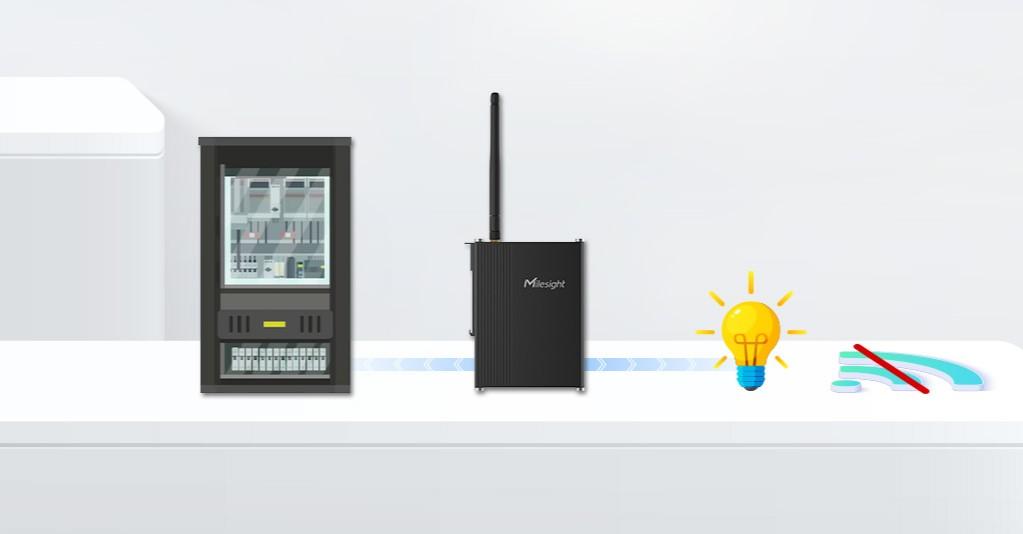 Controlador IoT Multifunción para Automatización, Monitoreo Remoto y Comunicación LoRaWAN image 5