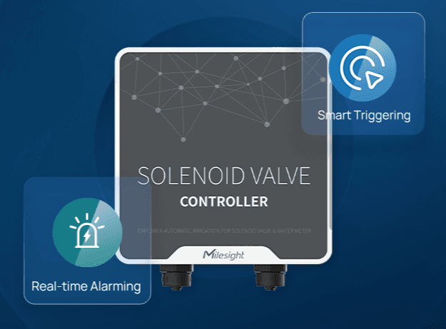Controlador IoT Industrial con Entradas y Salidas Digitales para Automatización LoRaWAN image 4