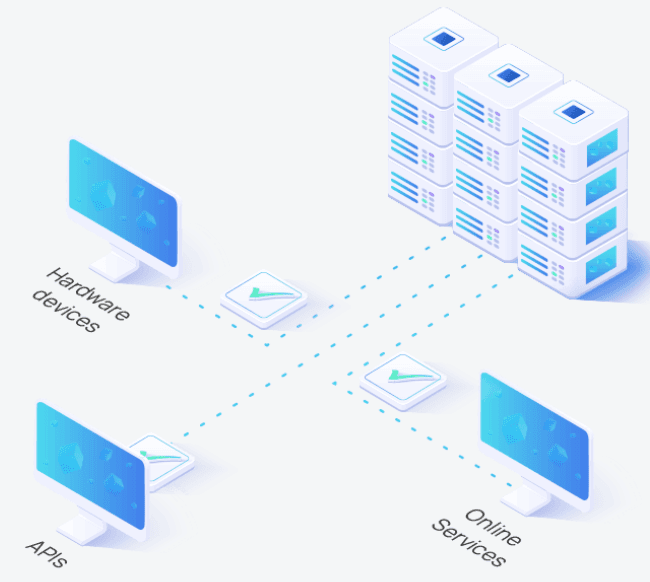 Gateway LoRaWAN para Exterior, de Largo Alcance, con Modulo Sim image 13