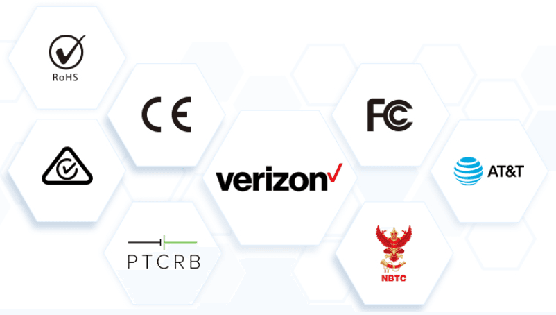 Router 4G LTE de Alta Confiabilidad con WiFi, Ethernet y Doble Sim image 8