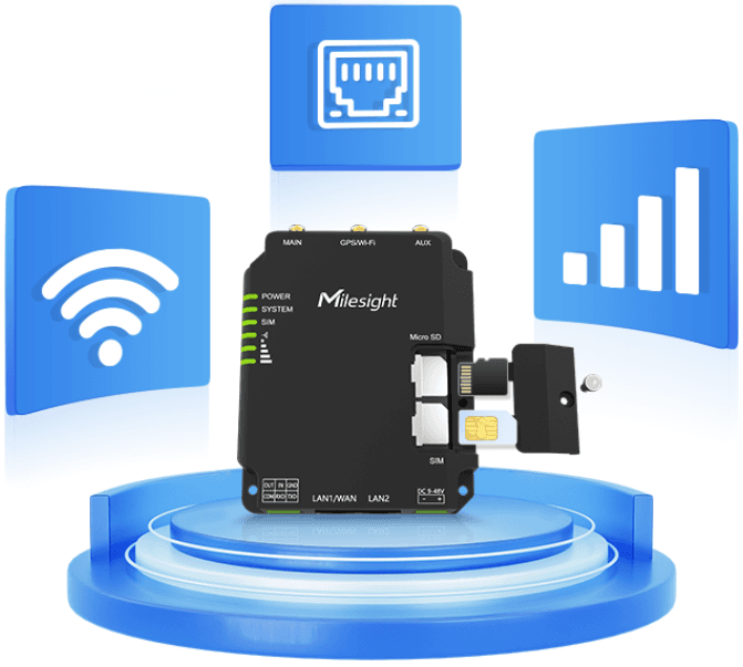 Router 4G LTE de Alta Confiabilidad con WiFi, Ethernet y Doble Sim image 6