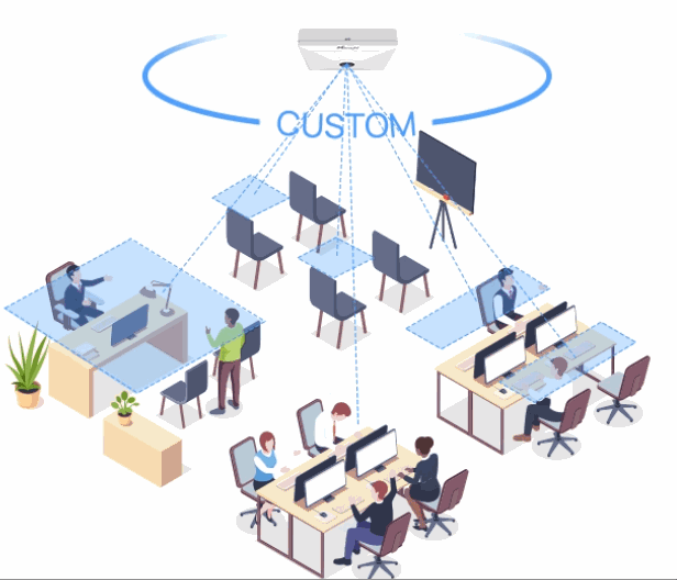 Sensor Inteligente de Presencia y Conteo de Personas LoRaWAN image 18