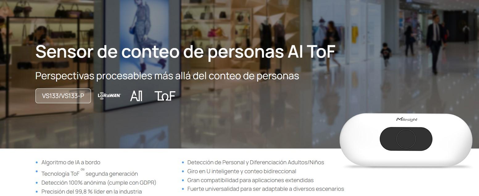Contador de Personas para Gestión de Aforo con LoRaWAN image 2
