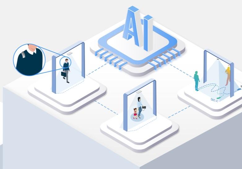 Contador de Personas para Gestión de Aforo con LoRaWAN image 3
