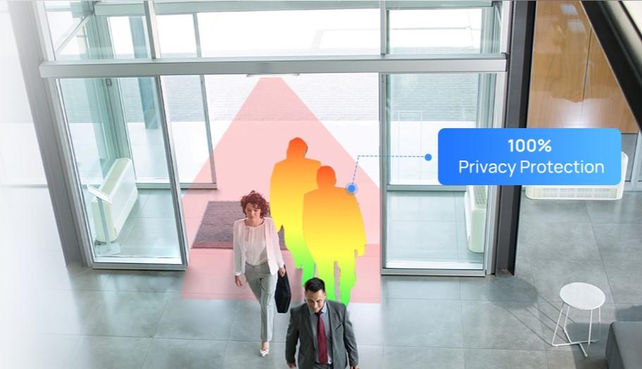 Contador de Personas para Gestión de Aforo con LoRaWAN image 5
