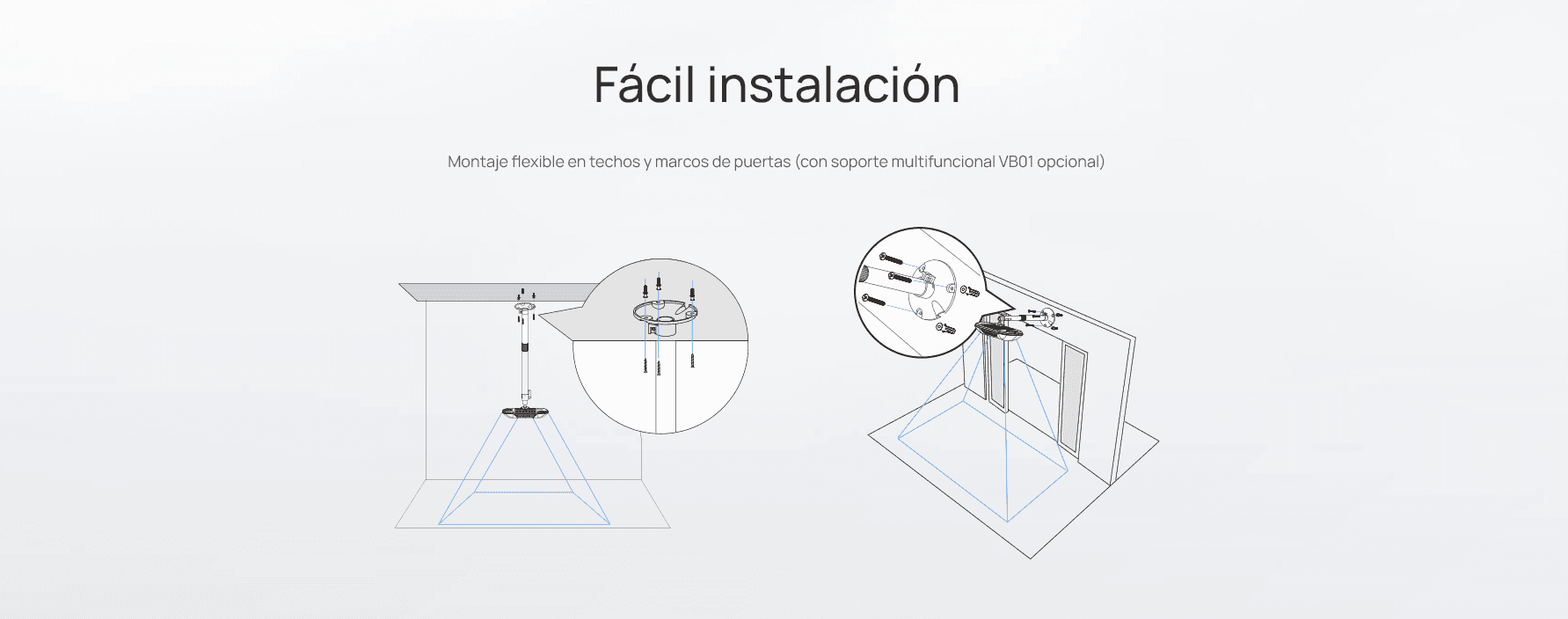 Contador de Personas con Tecnologia LoRaWAN image 9