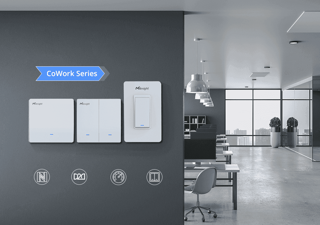 Interruptor Inteligente LoRaWAN para Control de Iluminación y Energía image 3