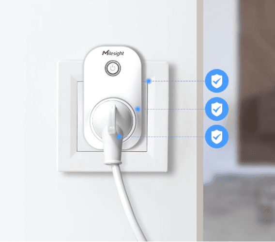 Tomacorriente Inteligente para Control de Energía y Automatización con LoRaWAN image 6