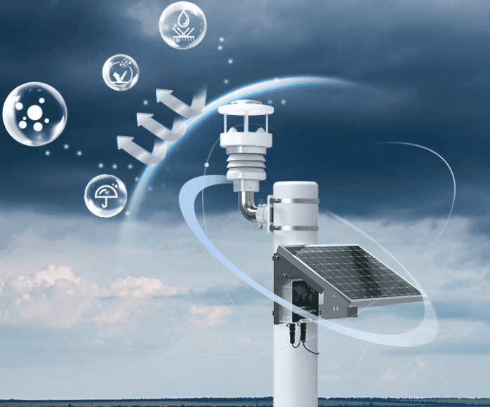Estacion Meteorologica para Monitoreo Ambiental con LoRaWAN image 8
