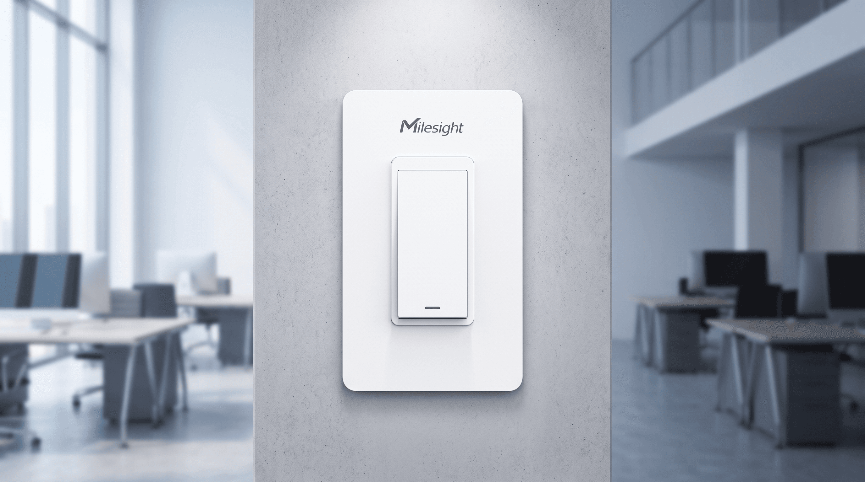 Interruptor Inteligente LoRaWAN / Control de Iluminación y Energía / Medición de Consumo / D2d sin Gateway image 10
