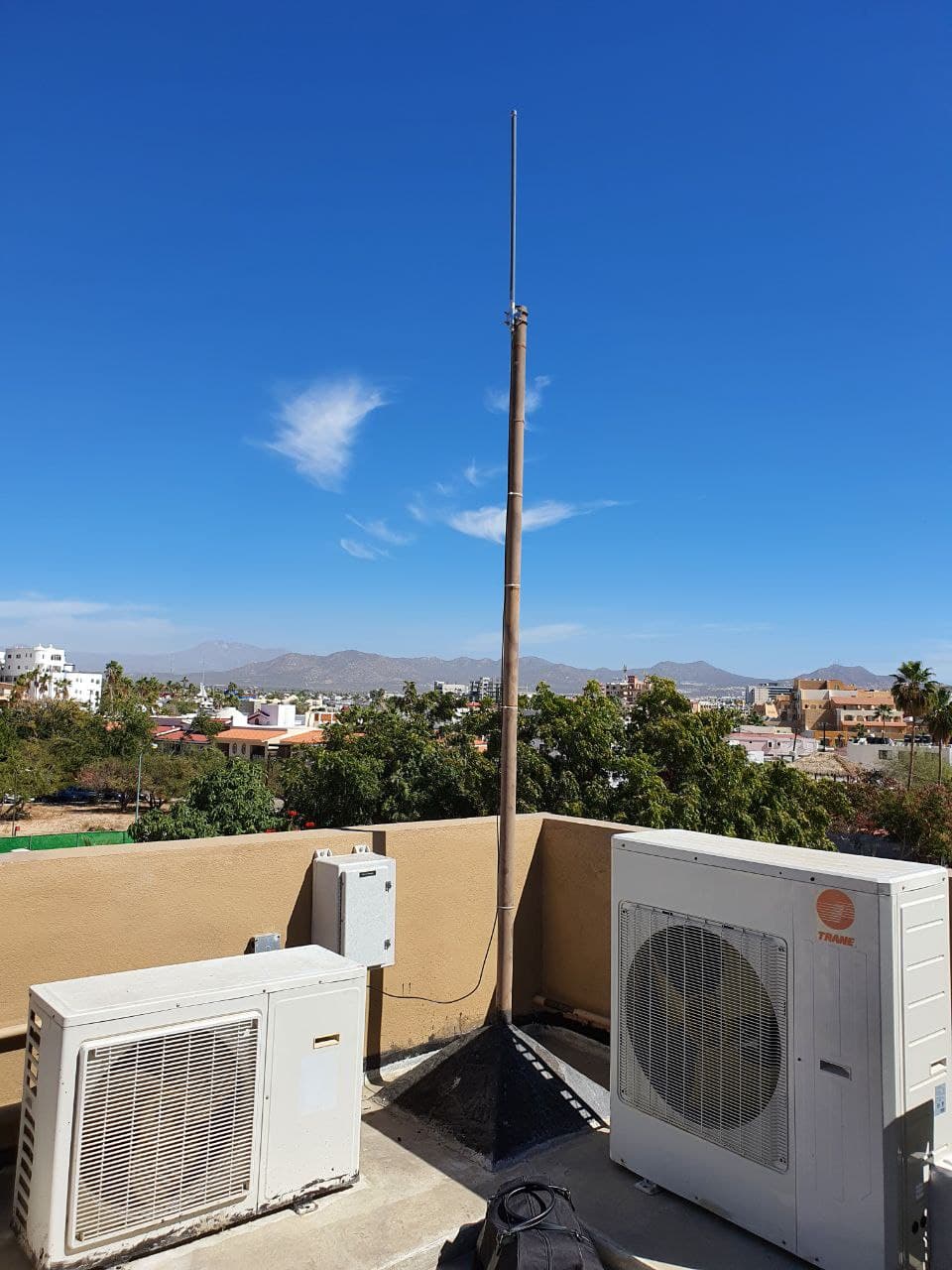 Instalación de Gateway